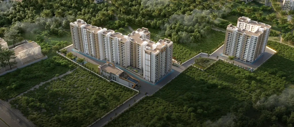 23X ROI Case Study: Bangalore Residential Meta Ads 1 Group 1 5 1 Rule of Growth