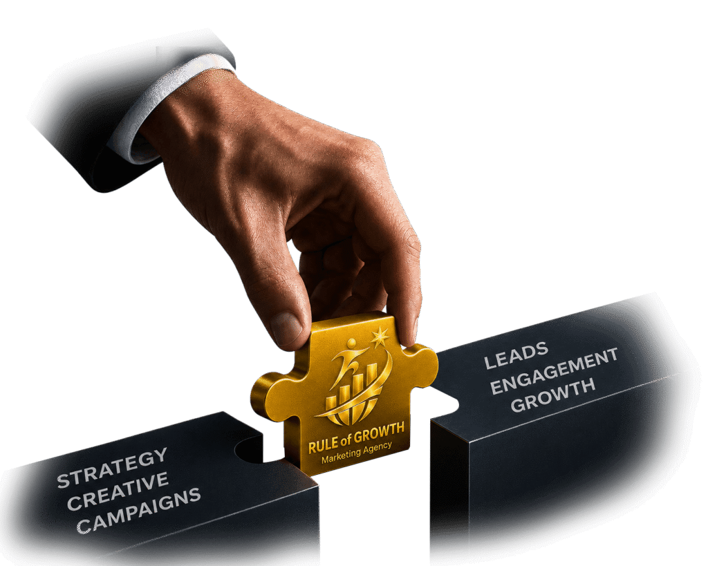 Real Estate Performance Marketing Agency 1 Real estate performance marketing agency running Meta Ads campaign for a developer