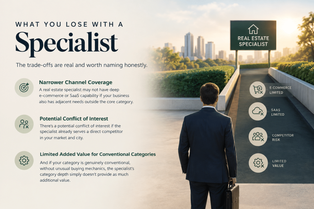 Full-Service vs Specialist Agency: Which Is Right for Your Kolkata Business? 1 288013fb c4d4 4da7 930c 79557b7616e5 Rule of Growth