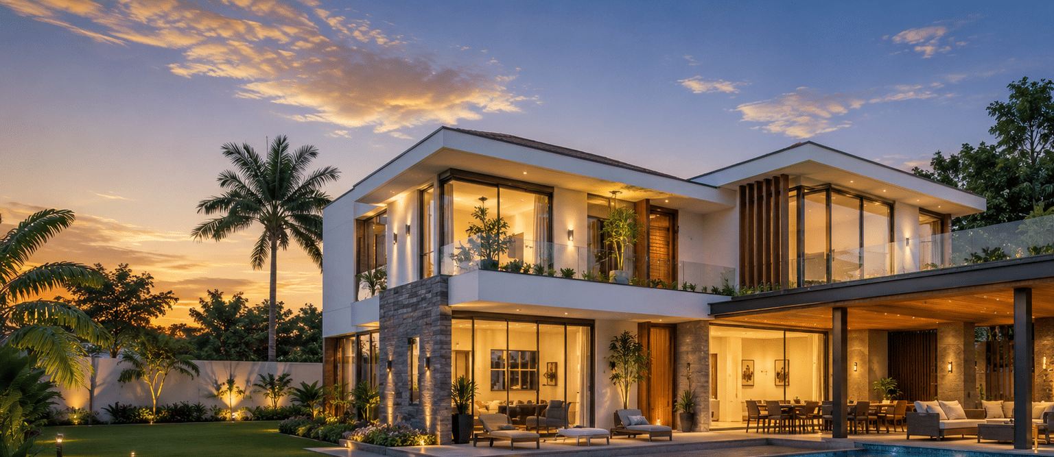 Mumbai-Ultra-Luxury-villa