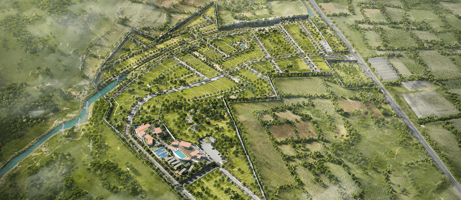 ReWild Doddaballapur Rule of Growth