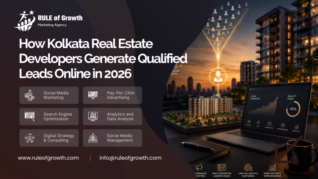 Real Estate Developers Generate Qualified Leads